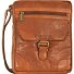  The Authentics Sac à bandoulière 21 cm Modéle brandy