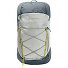  Agile Air Sac à dos de randonnée 53 cm Modéle lightgrey