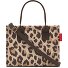  Daily Shopper Sac de shopper 21 cm Modéle leo macchiato