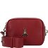  Fly Sac à bandoulière Cuir 17 cm Modéle clash red