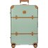  Bellagio 4 roulettes Trolley 70.5 cm avec soufflet d'extension Modéle eucalyptus