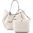  Amorette Sac de shopper 39.5 cm Modéle off white