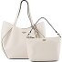 Amorette Sac de shopper 39.5 cm Modéle off white