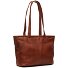  Monza Sac de shopper Cuir 33 cm Modéle cognac