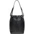  Isa Sac à main 25 cm Modéle schwarz