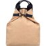  Sac à main Trosa X Change 29 cm Modéle cognac