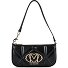  Sac à bandoulière 25 cm Modéle nero