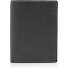  Porte-monnaie Canyon RFID cuir 9,5 cm Modéle black