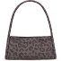  Stella Sac à bandoulière 43 cm Modéle brown leo