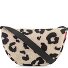  Moonbag Sac à bandoulière S 40 cm Modéle teddy leo cream