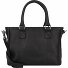  Antique Avery sac à main en cuir 33 cm Modéle black