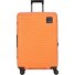  Intuo 4 roulettes Trolley M 69 cm avec soufflet d'extension Modéle apricot