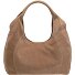  Dolcetti Alison Sac à bandoulière Cuir véritable 34 cm Modéle sahara