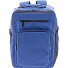 1700 Sac à dos de voyage 40 cm Compartiment pour ordinateur portable Modéle blue