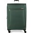  Base Breeze 4 roulettes Trolley 81 cm avec soufflet d'extension Modéle dark green