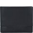  Sygnum Porte-monnaie en cuir 12 cm Modéle black