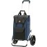  Royal Shopper Chariot à provisions 58 cm Modéle blau