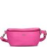  Mademoiselle.M Sac banane 25 cm Modéle pink