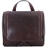  Roma Trousse de toilette Cuir 26 cm Modéle braun