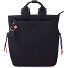 String Norio Sac à dos de ville 31 cm Modéle black