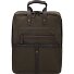  City Canvas Francis Daypack 41 cm Compartiment pour ordinateur portable Modéle olive brown