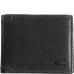  Porte-monnaie Salamanca en cuir 11 cm Modéle schwarz