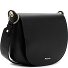  TAS Kiri Sac à bandoulière 25 cm Modéle black