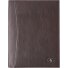  Porte-documents en cuir 32,5 cm Modéle mocca