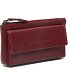  Torano Étui à clés Cuir 12 cm Modéle red
