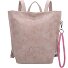  Fritzi33N Vintage Sac à dos de ville 35.5 cm Modéle taupy