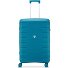  Skyline 2.0 Neon 4 roues Valise cabine 70 cm Modéle blu laguna