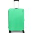  Rejoy 4 roulettes Trolley 77 cm Modéle jade green