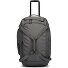  City Racer 2 roulettes Sac de voyage M 68 cm Modéle black