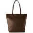  Hera II Sac de shopper L Cuir véritable 38 cm Modéle safari