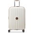  Carrousel 2 4 roulettes Trolley 68 cm avec soufflet d'extension Modéle off white