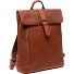  Larsson Daypack Cuir 40 cm Compartiment pour ordinateur portable Modéle cognac
