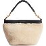  Sherbaa Mini sac à main 15 cm Modéle black