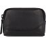  Stone Étui à clés Cuir 10 cm Modéle black