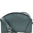  Hirsch Madison Sac à bandoulière Cuir véritable 24.5 cm Modéle minze