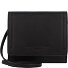  Sky Portefeuille d'embrayage Cuir 10.5 cm Modéle black