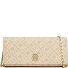  TH Monoplay Portefeuille d'embrayage 19.5 cm Modéle beige