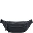  Japan Ichikawa Sac banane 33 cm Modéle black