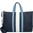  Zena Sac de shopper 43 cm Modéle dark blue