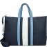  Zena Sac de shopper 43 cm Modéle dark blue