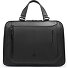  Lyss Attaché-case 36.5 cm Compartiment ordinateur avec soufflet d'extension Modéle black