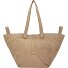  Elvira Sac de shopper 22.5 cm Modéle beige