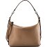  Tonie Sac à bandoulière Cuir véritable 27.5 cm Modéle toffee