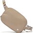  Pacsafe W Sling Bag 19 cm Modéle taupe