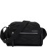  Inner City Emily Sac à bandoulière Protection RFID 24 cm Modéle new quilt full black