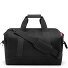 Allrounder Sac de voyage Weekender L 48 cm Modéle mesh black